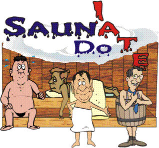 Sauna graphics
