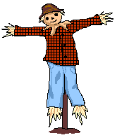 Scarecrow graphics