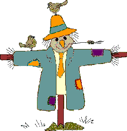 Scarecrow