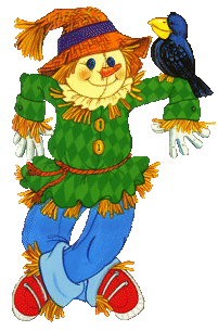 Scarecrow