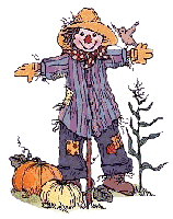 Scarecrow