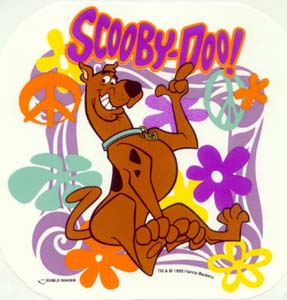 Scooby doo