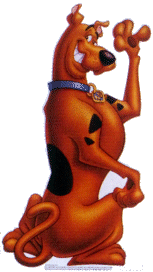 Scooby doo graphics