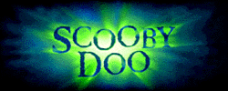 Scooby doo graphics