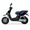 Scooters graphics