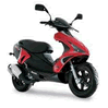 Scooters graphics