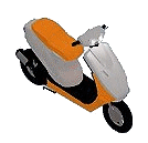 Scooters graphics