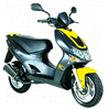 Scooters graphics