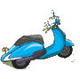 Scooters graphics