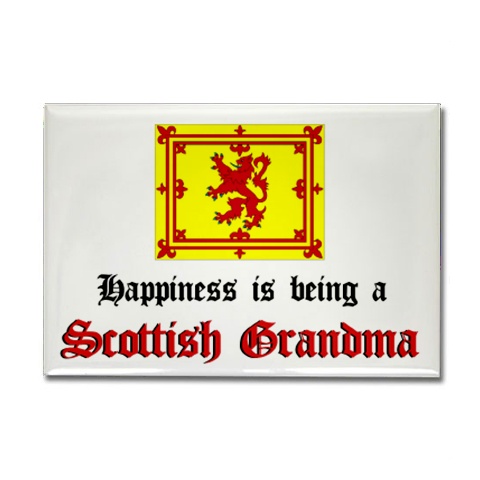 Scottish-graphics