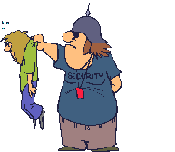 Security graphics