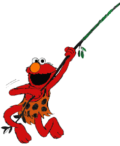 Sesame street graphics