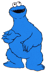 Sesame street graphics