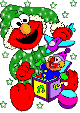 Sesame street graphics