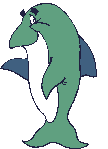 Sharks graphics