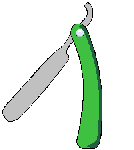 Shave graphics