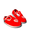Shoes graphics