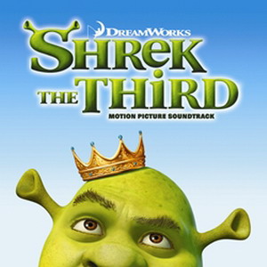 Shrek graphics