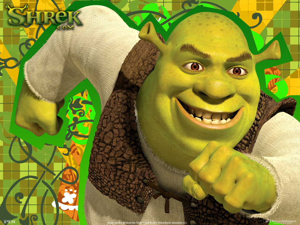 Shrek