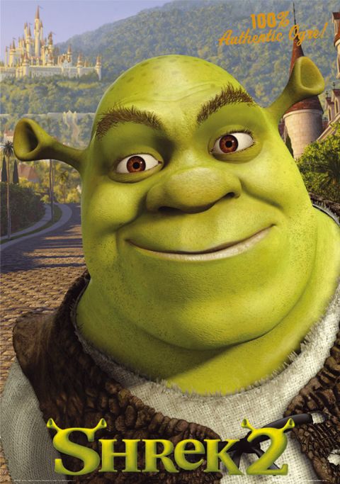 Shrek