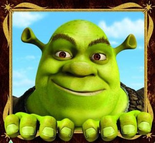 Shrek