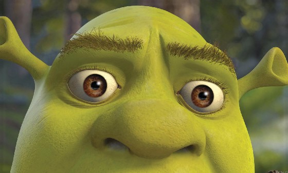 Shrek