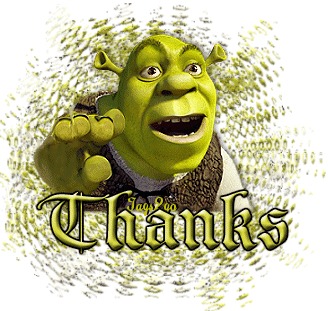 Shrek graphics