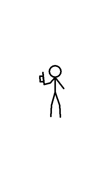 Sign figure graphics