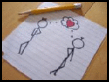 Sign figure graphics