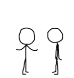 Sign figure graphics