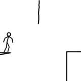 Sign figure graphics