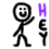 Sign figure graphics