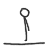 Sign figures small graphics