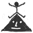 Sign figures small graphics