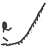Sign figures small graphics