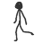 Sign figures small graphics
