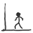 Sign figures small graphics