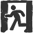 Sign figures small graphics