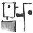 Sign figures small graphics
