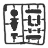 Sign figures small graphics