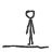 Sign figures small graphics
