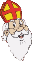 Sinterklaas graphics
