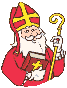 Sinterklaas graphics