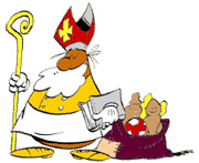 Sinterklaas graphics