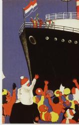 Sinterklaas graphics