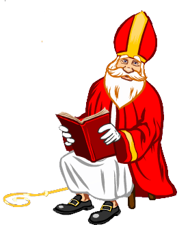 Sinterklaas graphics