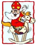 Sinterklaas graphics