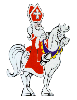 Sinterklaas graphics