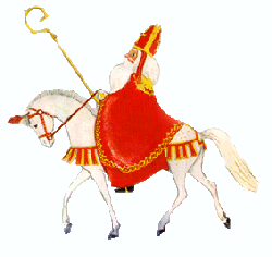 Sinterklaas graphics