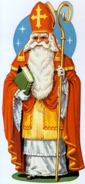 Sinterklaas graphics